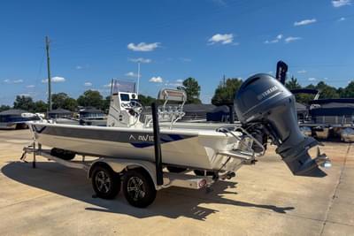 BOATZON | Avid 23 FS Magnum 2022