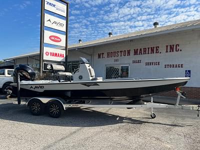 BOATZON | Avid 23 Fusion 2024 BOATZON | Avid 23 Fusion 2024