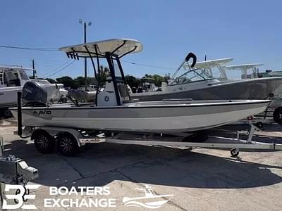 BOATZON | Avid 23 Fusion 2025