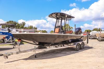 BOATZON | Avid 23 Fusion 2026