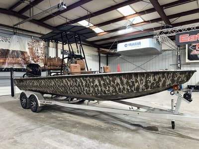 BOATZON | Avid 23 Fusion 2026