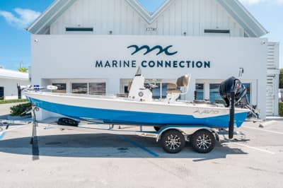 BOATZON | Avid 23 Fusion 2026