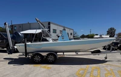 BOATZON | Avid 23 Fusion 2026