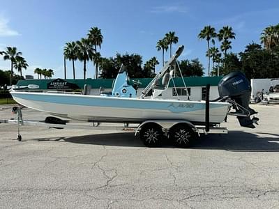 BOATZON | Avid 23 Fusion 2026