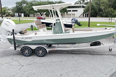 BOATZON | Avid 23 Fusion 2027
