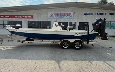 BOATZON | Avid 23 Mag 2022 BOATZON | Avid 23 Mag 2022