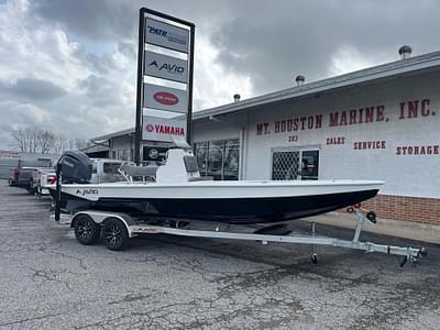 BOATZON | Avid 23 Mag 2024