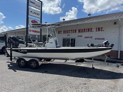 BOATZON | Avid 23 Mag 2025 BOATZON | Avid 23 Mag 2025