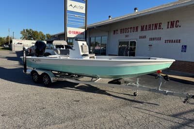 BOATZON | Avid 23 Mag 2026