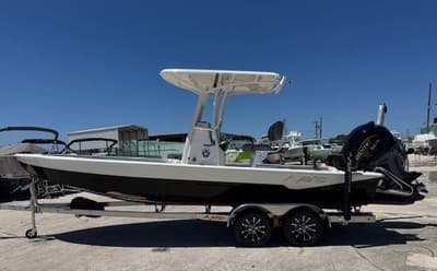 BOATZON | Avid 23 Mag 2026