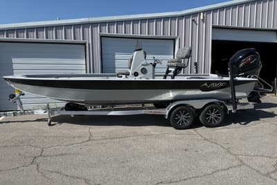 BOATZON | Avid 23 Mag 2027