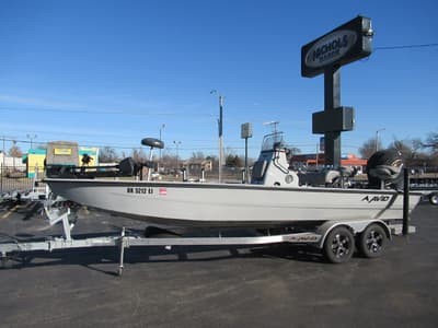 BOATZON | Avid 23 MAG CC 2023