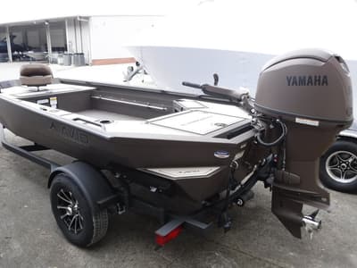 BOATZON | Avid Boats 16 Commander 2026 BOATZON | Avid Boats 16 Commander 2026