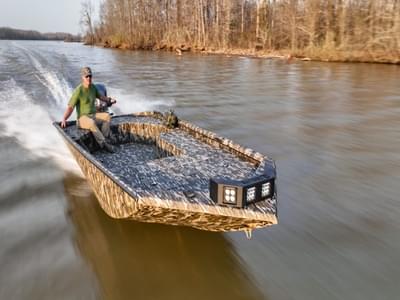 BOATZON | Avid Boats 18 Commander 2026 BOATZON | Avid Boats 18 Commander 2026