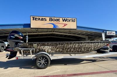 BOATZON | Avid Boats 18 Commander 2026 BOATZON | Avid Boats 18 Commander 2026