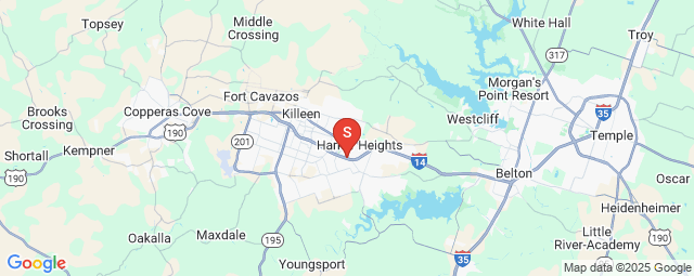 location
