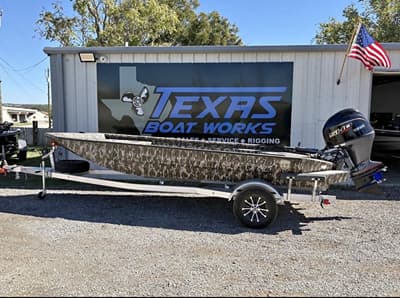 BOATZON | Avid Boats 18 Commander 2027