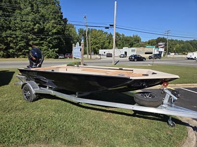 BOATZON | Avid Boats 18 Commander 2027