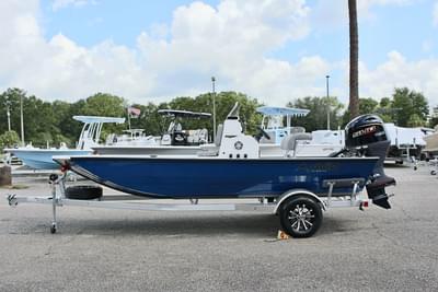 BOATZON | Avid Boats 18 Rogue CC 2026