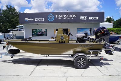 BOATZON | Avid Boats 18 Rogue CC 2027 BOATZON | Avid Boats 18 Rogue CC 2027