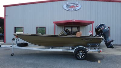 BOATZON | Avid Boats 18 Rogue SC 2027