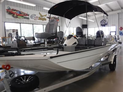 BOATZON | Avid Boats 18 Rogue SC 2027