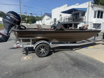 BOATZON | Avid Boats 18 Rogue SC 2027