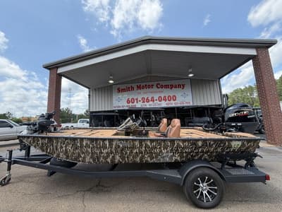 BOATZON | Avid Boats 18 Rogue SC CRAPPY EDITION 2026