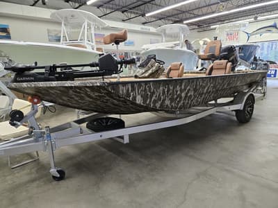 BOATZON | Avid Boats 18 Vertex 2026 BOATZON | Avid Boats 18 Vertex 2026