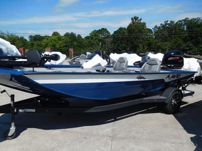 BOATZON | Avid Boats 18 Vertex 2027