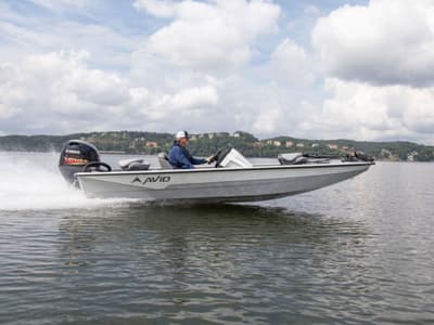 BOATZON | Avid Boats 18 XB 2023 BOATZON | Avid Boats 18 XB 2023