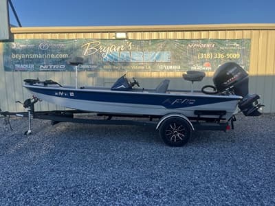 BOATZON | Avid Boats 18 XB 2024 BOATZON | Avid Boats 18 XB 2024
