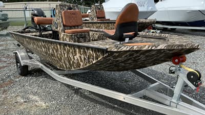 BOATZON | Avid Boats 18CC ROGUE 2027
