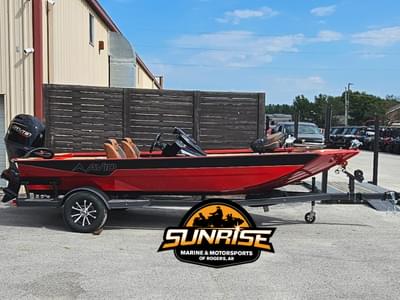 BOATZON | Avid Boats 18 VERTEX BOAT 2026 BOATZON | Avid Boats 18 VERTEX BOAT 2026