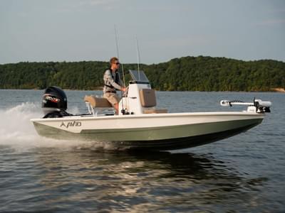 BOATZON | Avid Boats 19 FSX 2026 BOATZON | Avid Boats 19 FSX 2026