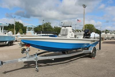 BOATZON | Avid Boats 19 FSX 2026 BOATZON | Avid Boats 19 FSX 2026