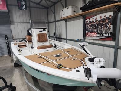 BOATZON | Avid Boats 19FS 2023 BOATZON | Avid Boats 19FS 2023