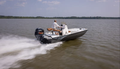 BOATZON | Avid Boats 20 CC Rogue 2026