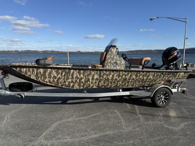 BOATZON | Avid Boats 20 CC Rogue 2026