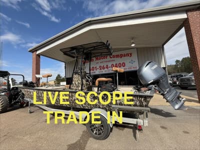 BOATZON | Avid Boats 20 Rogue 2024