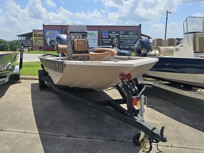 BOATZON | Avid Boats 20 Rogue 2024