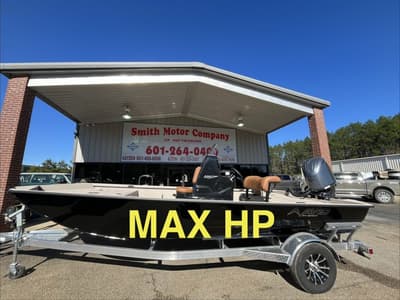 BOATZON | Avid Boats 20 Rogue CC 2026