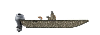 BOATZON | Avid Boats 20 Rogue CC 2027