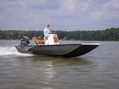 BOATZON | Avid Boats 20 Rogue CC 2027