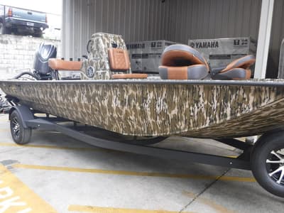 BOATZON | Avid Boats 20 Rogue CC 2027