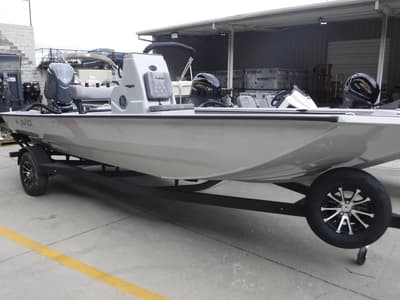 BOATZON | Avid Boats 20 Rogue CC 2027