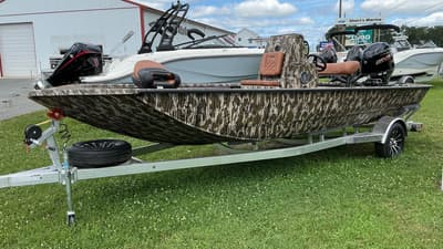BOATZON | Avid Boats 20 ROGUE CC 2027 BOATZON | Avid Boats 20 ROGUE CC 2027