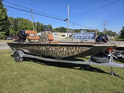 BOATZON | Avid Boats 20 Rogue CC 2027
