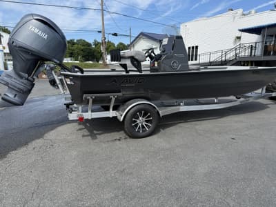 BOATZON | Avid Boats 20 Rogue CC 2027