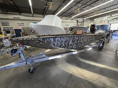 BOATZON | Avid Boats 20 Rogue SC 2026 BOATZON | Avid Boats 20 Rogue SC 2026